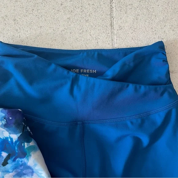 Joe Fresh active set - Picture 2 of 6